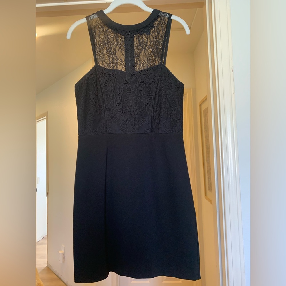 Sanctuary Cassidy Lace Dress